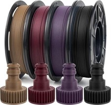 iSANMATE Pla Filament 1.75mm picture