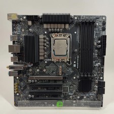 MSi Pro B760M-VC WiFi BULK LGA 1700 Intel Core i7-14700F 2.10GHz mATX picture