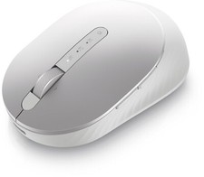 Dell MS7421W-Worlds 1St Rechargeable Mouse with Triple Connectivity 2X Bluetooth picture