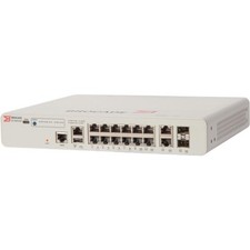 Ruckus Brocade ICX 7150 Compact Switch ICX7150-C12P-2X1G picture