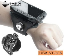 WT6000 WT60B0 Arm Wrist Mount with Adjustable Strap Replaces SG-NGWT-WRMTS-01 US picture