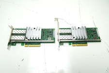 Intel Dual Port 10Gbps X520 PCI Express Ethernet Server Adapter picture