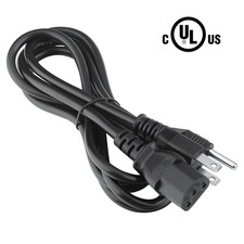 AC Power Cord For MSI Optix MAG241C 3EA21 24