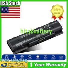 P106 PI06 Laptop Battery For HP P109 PI09 710416-001 710417-001 HSTNN-LB4N picture