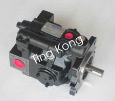 1PCS YEOSHE V23A2 R10X hydraulic oil pump new via FedEx or DHL picture