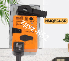1pcs new BELIMO actuator NMQB24-SR picture