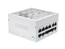 SAMA G1000 1000W ATX 3.1 Full Modular Power Supply, Cybenetics Platinum Rated, picture