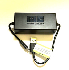 Mission USB Power Cable for Amazon Fire TV 4K Eliminates the Need for AC Adapter picture