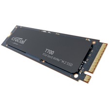 Crucial SSD T700 M.2 Pci Express 5.0 NVMe PCIe Gen 5.0 x4 CT4000T700SSD3 picture