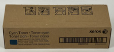 XEROX 006R01176 Cyan Toner for CopyCentre & WorkCentre (Genuine OEM New) picture