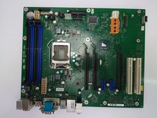 Fujitsu D3167-A11 GS 3 Workstation Motherboard Celsius W520 LGA1155 Untested picture