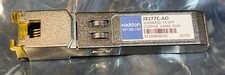 J8177C-AO ADDON HP COMPATIBLE 10/100/1000Base-TX SFP Transceiver USED picture