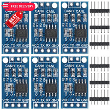 WWZMDiB TJA1050 CAN Bus Transceiver Module Compatible with for Arduino... picture