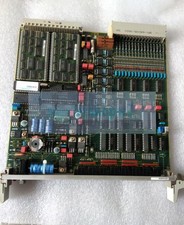 1PCS USED Siemens 6DP1310-8AA Teleperm XP PLC control board picture