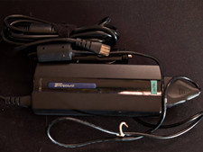 Targus DC70U Universal Auto Laptop Power Adapter Charger W/ 8 Tips picture