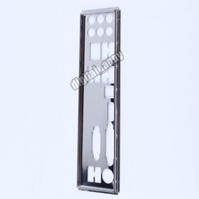 OEM I/O Shield For backplate GIGABYTE GA-880GM-UD2H Motherboard Backplate IO picture
