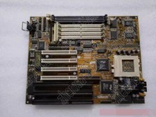 1PC Used P/I-P55TVP4 REV. 2.30 586 motherboard picture