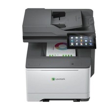 Lexmark CX635adwe MFP Color Laser Printer with Touch Screen, Laser Printer picture