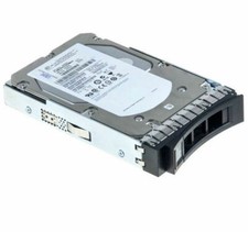 49Y6098 49Y6097 49Y6101 IBM SYSTEM X 450GB 15K RPM 6Gb/s 3.5