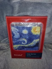 Sahara Indy Series Folio Case For Amazon Kindle Paperwhite Starry Night New picture