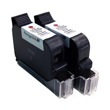 PIC10 Ink Cartridge Non-OEM Replacement for FP PostBase 58.0052.3038.00 2-Pack picture