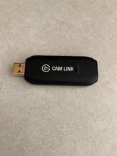 Elgato Cam Link 4K Camera Capture Card Model: 20GAM9901 picture