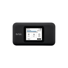 Orbic Speed X 5G R562L5 (Verizon Unlocked) 5G Mobile Hotspot picture