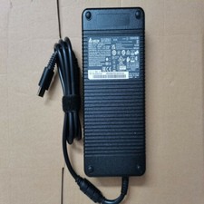 OEM Delta 19.5V 16.9A ADP-330CB B 330W Genuine For MSI Raider GE77HX 12UGS-066UK picture