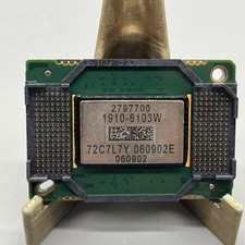 MITSUBISHI SAMSUNG TOSHIBA TV PROJECTOR DMD DLP CHIP 1910-6103W 2797700 picture