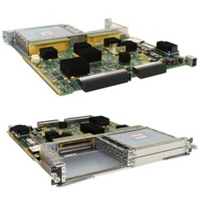 Cisco WS-SSC-600 V01 Catalyst 6500 Series Services SPA Carrier-600 IPSec Module picture
