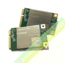 4G EC25-AF/EC25AFFA-512-SGAS EC25 Mini Pcie FDD-LTE B2/B4/B5/B12/B13/B14/B66/B71 picture