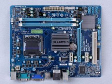 Gigabyte GA-G41MT-S2P Intel G41 Socket LGA 775 DDR3 Motherboard picture