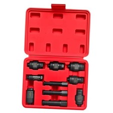 10pcs Motorcycle Flywheel Puller Set for Small Engines picture