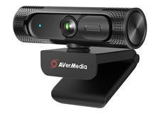 AVerMedia CAM 315 Webcam - 2 Megapixel - 60 fps - USB Type A - TESTED WORKING  picture