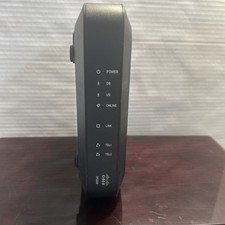 Cisco Router dpc3208, 2 Ports picture
