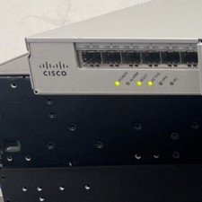 Cisco ASA-IC-6GE-SFP-B V01 6 Port GbE Interface Card picture
