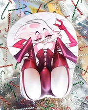 3D Mouse Pad Angel Dust Thicc Mouse Pad (Booty Version) picture