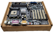 AOpen AX4B I845 P4 ATX Motherboard (PMBA004AX4B) picture