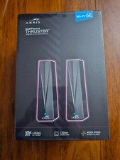 ARRIS Surfboard Thruster Wi-Fi 6E Gaming Acceleration Kit W6B, Dedicated 6GHz picture