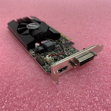 MSI NVIDIA GeForce GT 710 2GD3 LP Graphics Card 2GB DDR3 - Tested picture