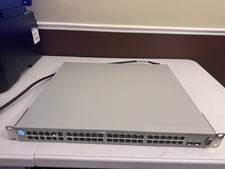Nortel Baystack 5510-48T picture