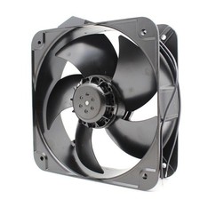 SJ2206HA3 380V 0.2A Industrial Electric Control Box Cooling Fan for SANJUN picture