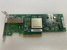 QLOGIC QLE2560L-DEL DELL 0W62DW SINGLE PORT NETWORK ADAPTER picture