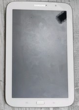 Samsung Galaxy Note 8.0  Tablet Parts/Repair SCH-I467 8in 16GB Wi-Fi White AT&T picture
