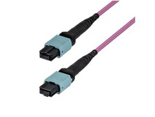 StarTech-New-OS2MTP12AOFNP7M _ STARTECH MTP /APC FEMALE OS2 SINGLE MOD picture