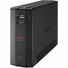 APC Compact Tower 1500VA Back UPS Pro BX1500M picture