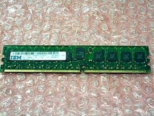 IBM 1GB Main Storage Memory 276 Pin 12R8546 picture