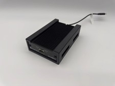 Sonnet Solo10G Thunderbolt Adapter Mount picture