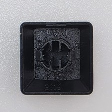 Single Keycap Replacement  - Logitech K270 Wireless Keyboard - Round Post Type picture