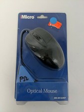 iMICRO OPTICAL MOUSE MO-M123RP picture